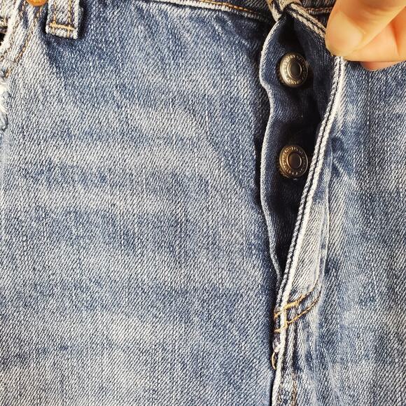 Lucky Brand Sienna Slim Boyfriend Jean Women's Size 2/26 - Picture 7 of 12